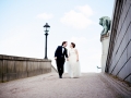 Bröllopsfotografering Slott Tre Kronor