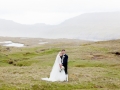 Traditionellt bröllop Färöarna, Torshavn