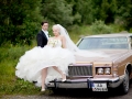 Bryllup fotograf Lofoten
