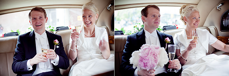bröllopsfotograf Stockholm
