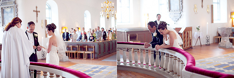 Bröllopsfotograf Fårö
