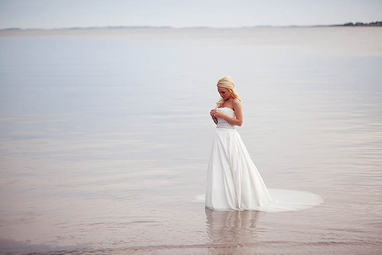 Jessica Lund Wedding Photographer