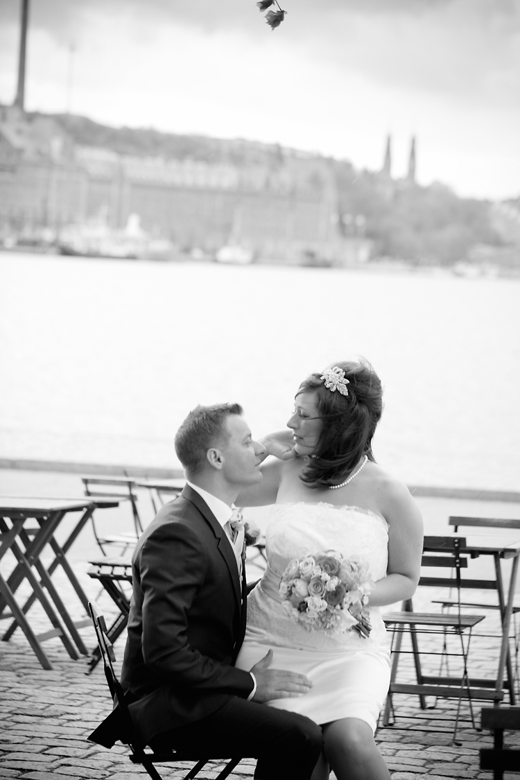 romantic wedding photographer Jessica Lund Stockholm