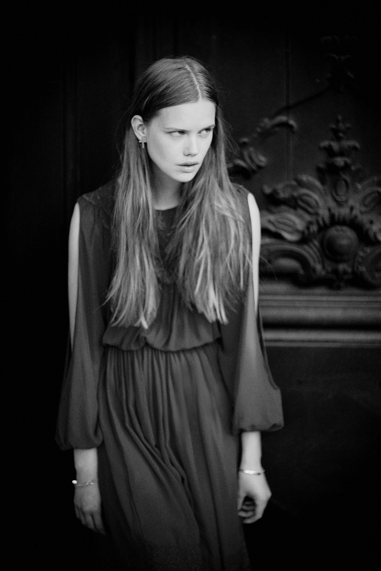 Jessica Lund Fashion Photography