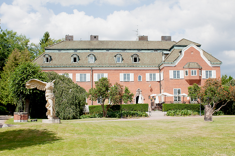 Villa Pauli, Stockholm, Sweden