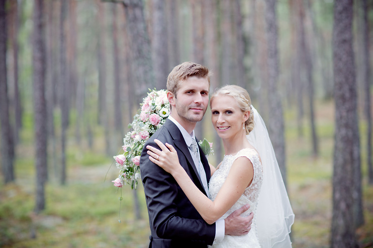 Bröllop Ekerö