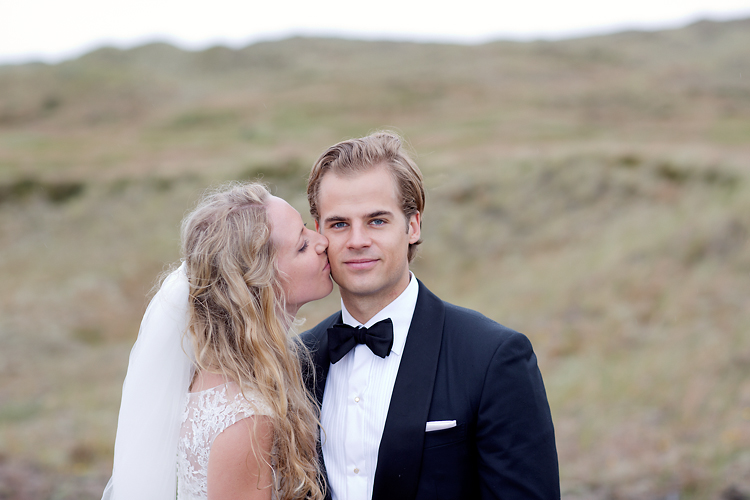 fotograf bryllup Danmark
