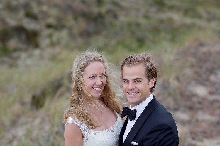Jessica Lund fotograf bryllup