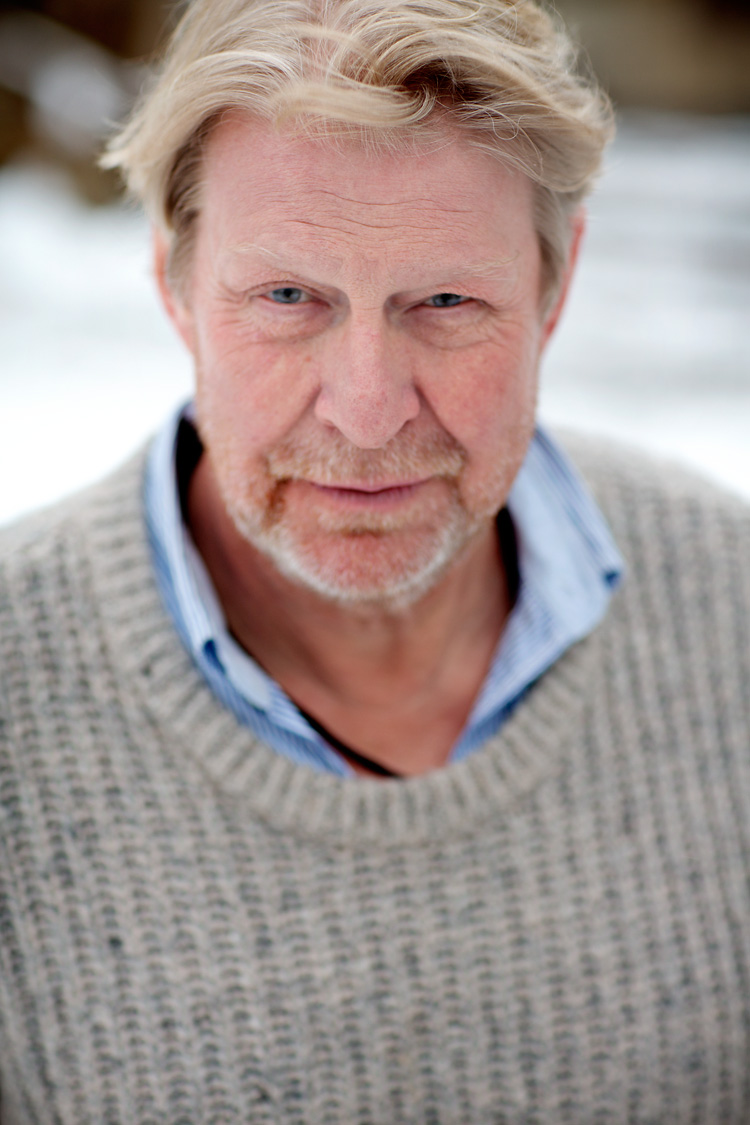Rolf Lassgård 