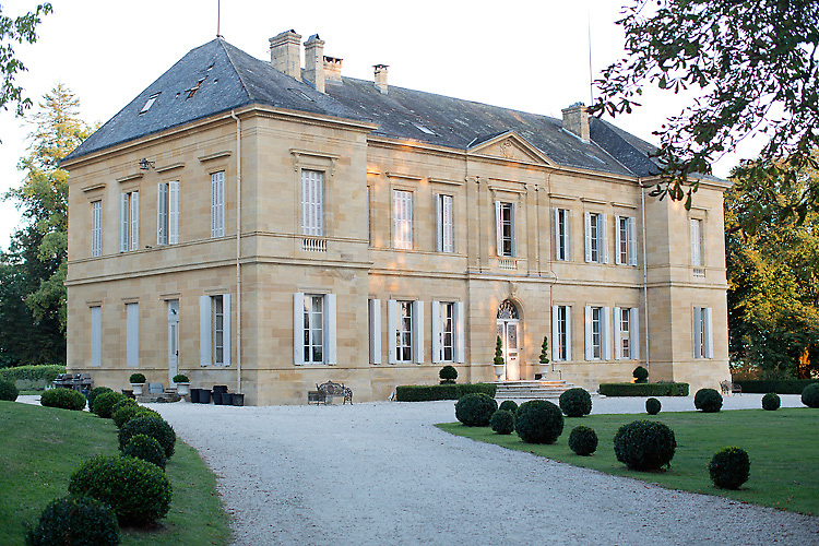 Chateau La Durantie